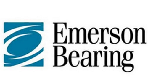 Ball & Roller Bearings: Emerson Bearing Co: Boston, MA